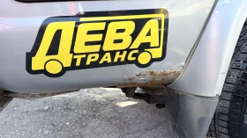 Mitsubishi L200 Дизел Автоматик Климатроник, снимка 11