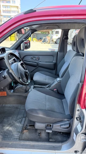 Mitsubishi L200 Дизел Автоматик Климатроник, снимка 4