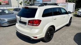 Fiat Freemont 25хил.км. !!! AWD 2.0d Внос Швейцария! DVD! TOP!!!, снимка 4