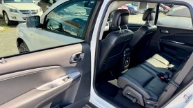 Fiat Freemont 25хил.км. !!! AWD 2.0d Внос Швейцария! DVD! TOP!!!, снимка 10
