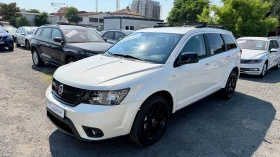 Fiat Freemont 25хил.км. !!! AWD 2.0d Внос Швейцария! DVD! TOP!!!, снимка 1