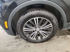 VW Tiguan HIGHLINE/CARFAX/ПАНОРАМА/ПОДГРЕ/ПАМЕТ/ДИГ.КМ., снимка 6