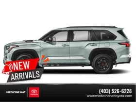 Toyota Sequoia TRD PRO* * КРАЙНА ЦЕНА, снимка 3