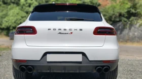 Porsche Macan S, снимка 10