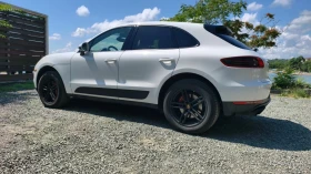 Porsche Macan S, снимка 13