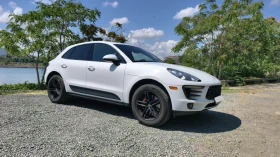 Porsche Macan S, снимка 14