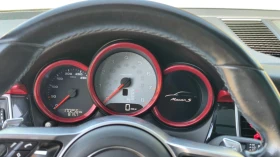 Porsche Macan S, снимка 3