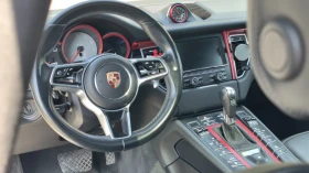 Porsche Macan S, снимка 4