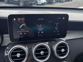 Mercedes-Benz GLC 63 AMG * S* АВТОКРЕДИТ БЕЗ ПЪРВОНАЧАЛНА ВНОСКА* , снимка 10