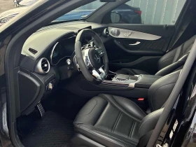 Mercedes-Benz GLC 63 AMG * S* АВТОКРЕДИТ БЕЗ ПЪРВОНАЧАЛНА ВНОСКА* , снимка 5