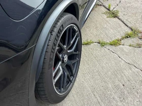 Mercedes-Benz GLC 63 AMG * S* АВТОКРЕДИТ БЕЗ ПЪРВОНАЧАЛНА ВНОСКА* , снимка 13