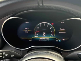 Mercedes-Benz GLC 63 AMG * S* АВТОКРЕДИТ БЕЗ ПЪРВОНАЧАЛНА ВНОСКА* , снимка 8