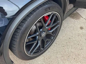 Mercedes-Benz GLC 63 AMG * S* АВТОКРЕДИТ БЕЗ ПЪРВОНАЧАЛНА ВНОСКА* , снимка 7