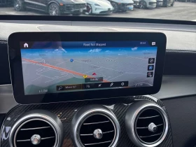Mercedes-Benz GLC 63 AMG * S* АВТОКРЕДИТ БЕЗ ПЪРВОНАЧАЛНА ВНОСКА* , снимка 17