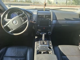 VW Touareg 2.5TDI, снимка 9
