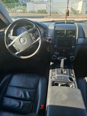 VW Touareg 2.5TDI, снимка 14