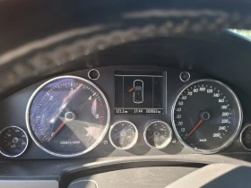 VW Touareg 2.5TDI, снимка 10