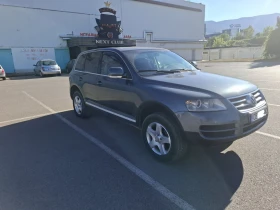 VW Touareg 2.5TDI, снимка 4