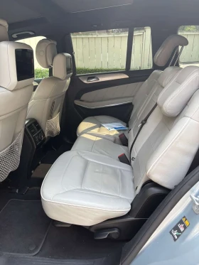 Mercedes-Benz GL 350 * BlueTEC * AMG LINE * PANO * H/K, снимка 10