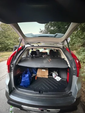 Honda Cr-v, снимка 7
