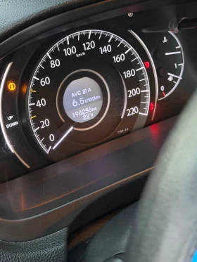 Honda Cr-v, снимка 6