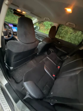 Honda Cr-v, снимка 11