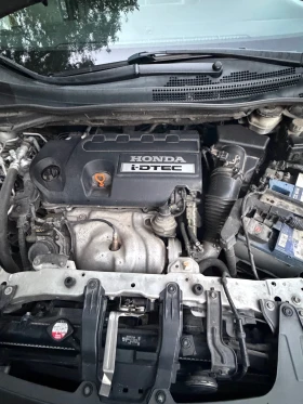 Honda Cr-v, снимка 9