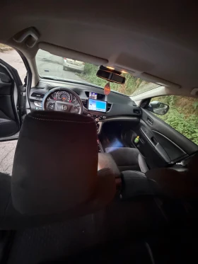 Honda Cr-v, снимка 12