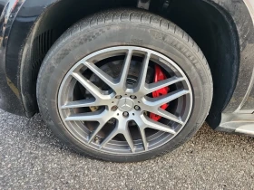 Mercedes-Benz GLS 63 AMG * АВТОКРЕДИТ БЕЗ ПЪРВОНАЧАЛНА ВНОСКА* , снимка 6