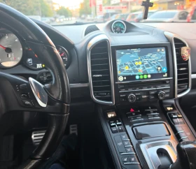 Porsche Cayenne, снимка 7