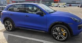 Porsche Cayenne, снимка 5