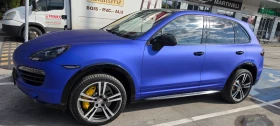 Porsche Cayenne, снимка 6