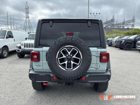 Jeep Wrangler, снимка 4