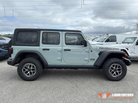 Jeep Wrangler, снимка 3