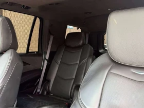 Cadillac Escalade * Platinum * АВТОКРЕДИТ БЕЗ ПЪРВОНАЧАЛНА ВНОСКА* , снимка 15