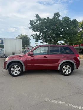 Suzuki Grand vitara 2.7 V6, снимка 4