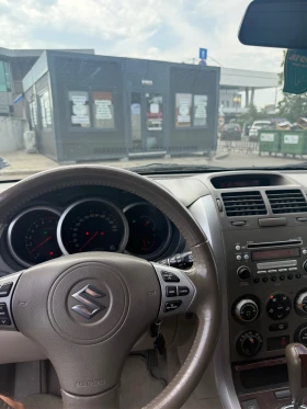 Suzuki Grand vitara 2.7 V6, снимка 5