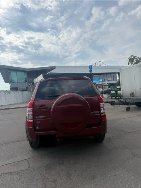 Suzuki Grand vitara 2.7 V6, снимка 2