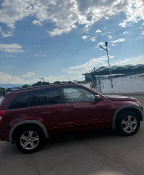 Suzuki Grand vitara 2.7 V6, снимка 3