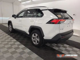 Toyota Rav4, снимка 4