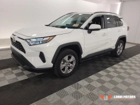 Toyota Rav4, снимка 1