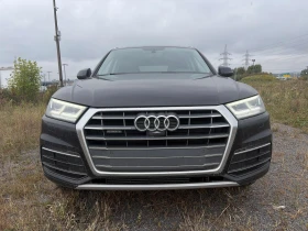 Audi Q5 Technik / 360 / B&O / Лизинг, снимка 6