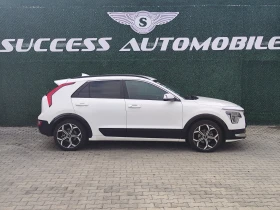 Kia Niro 1.6* CAMERA* PODGREV* LINEAS* LED* LIZING, снимка 3