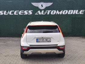 Kia Niro 1.6* CAMERA* PODGREV* LINEAS* LED* LIZING, снимка 4
