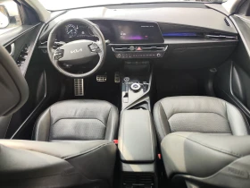 Kia Niro 1.6* CAMERA* PODGREV* LINEAS* LED* LIZING, снимка 9