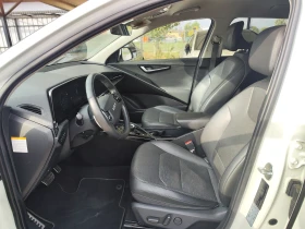 Kia Niro 1.6* CAMERA* PODGREV* LINEAS* LED* LIZING, снимка 5