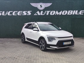 Kia Niro 1.6* CAMERA* PODGREV* LINEAS* LED* LIZING, снимка 1