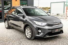 Kia Stonic 1.4::LPG::Style, снимка 3