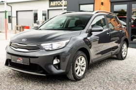 Kia Stonic 1.4::LPG::Style, снимка 2