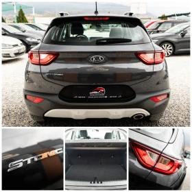 Kia Stonic 1.4::LPG::Style, снимка 9
